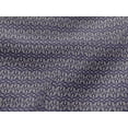 thumbnail image 4 of oneOone Viscose Jersey Fabric Big Motif Ikat Decor Fabric Printed BTY 60 Inch Wide, 4 of 4
