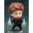 thumbnail image 3 of Yuji Itadori Movable Face-Changing Model Collection Model Toy Collectible Decoration Anime Fans 3.94 inch, 3 of 8