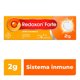 thumbnail image 1 of Redoxon Forte tubo con 10 tabletas efervescentes vitamina C, 1 of 5