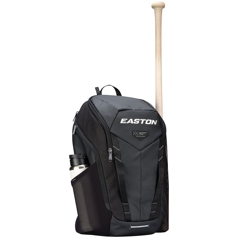 Easton Captain Backpack | Black