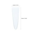 thumbnail image 2 of TEHAUX 50PCS Barber Scissor Protector for Portable Use - Professional Design for Salon and Outdoor Use, 2 of 6