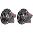 thumbnail image 1 of 2) New BOSS AUDIO Phantom P106DVC 10" 4200W DVC Car Subwoofers Power Subs PAIR, 1 of 5