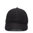 thumbnail image 3 of Outdoor Cap OC803 Moisture Wicking Polyester-Black, 3 of 8