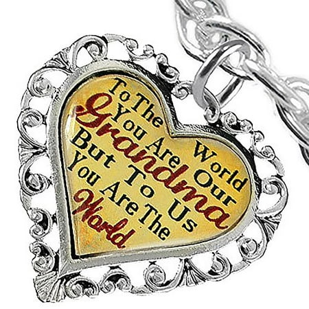 Lead Free Pewter Heart -
