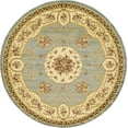thumbnail image 2 of Rugs.com Chateau Collection Rug – 10 Ft Runner Cream Medium Rug Perfect For Kitchens, Dining Rooms, 2 of 9