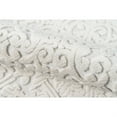 thumbnail image 4 of Momeni Covington Polyester Ivory Area Rug 2' X 3', 4 of 5