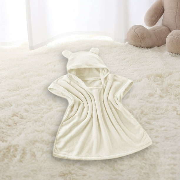 XZNGL Cotton Bath Towels Thick Bath Towels Baby Bath Towels