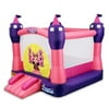 Blast Zone Princess Dreamland Inflatable Bounce Castle