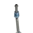 thumbnail image 4 of Edelmann 92300 Power Steering Pressure Line Hose Assembly, 4 of 5