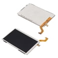 thumbnail image 1 of Pantalla LCD Superior, Pantalla LCD Rendimiento Cortes Precisos Resistente Al DESGASTE PARA CONSOLA DE JUEGOS 3DS XL, 1 of 7