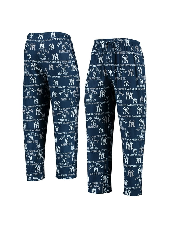 New York Yankees Pajamas, Sweatpants & Loungewear in New York Yankees