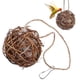 thumbnail image 1 of 3pcs Outside Roosting Pocket Bird Nesting Material Hummingbird Nest Bird Nest Hanging Decor, 1 of 4