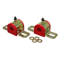 Energy Suspension 9.5158R Sway Bar Bushing Set