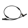 thumbnail image 3 of Front Left/Right ABS Wheel Speed Sensor for W211 S211 C219 W212 E220 2002-2009 2115402917, 3 of 5