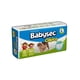 thumbnail image 1 of Pack de 4 Pañal Babysec Clásico Grande 40 piezas Babysec Grande, 1 of 3