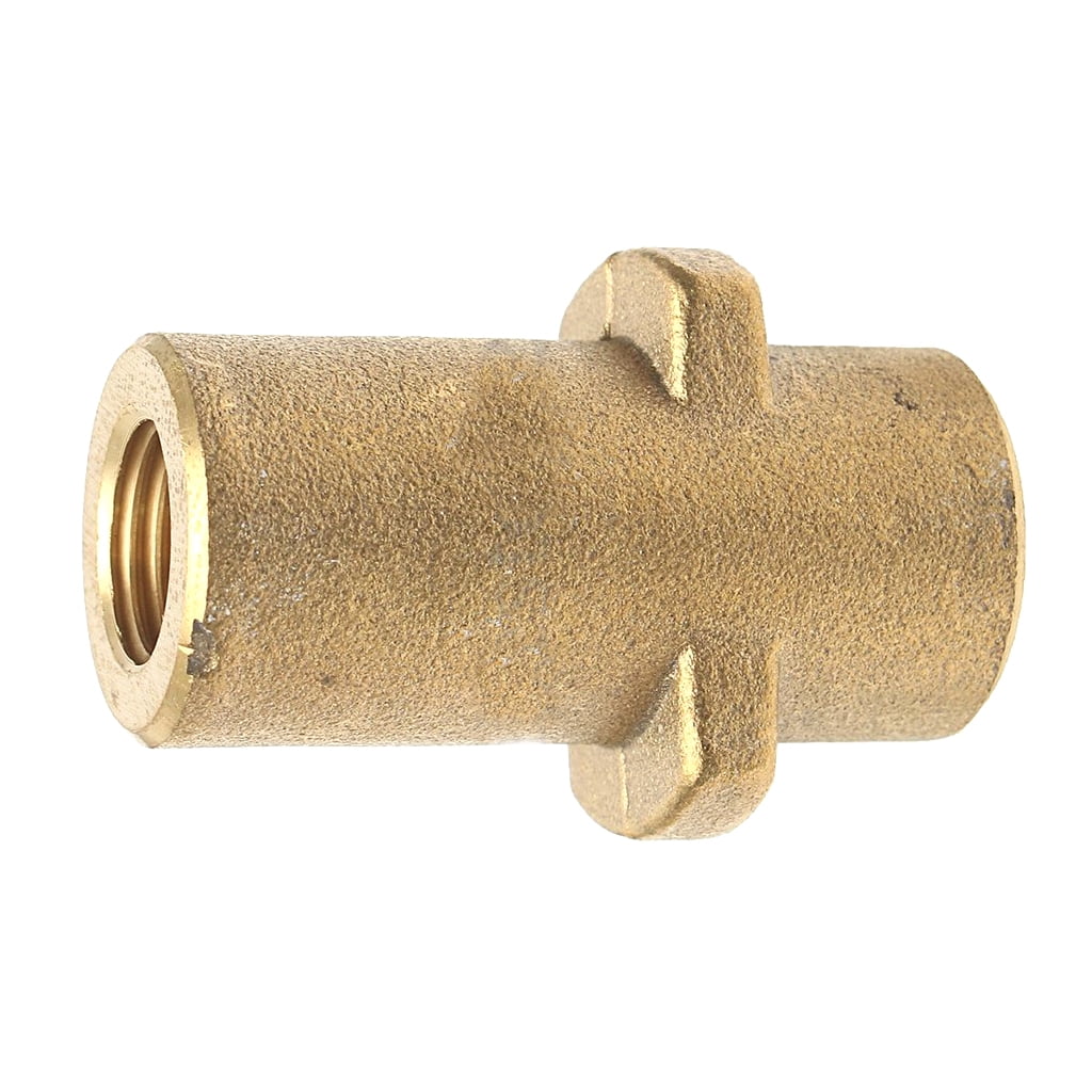 Pressure Washer Connector Lance Adaptor for 5