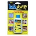 thumbnail image 5 of Ink Away Ink Stain Remover for Clothes Fabric Upholstery, 0.75 fl oz, 5 of 5