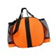 thumbnail image 2 of Bandolera de baloncesto Baoblaze Estuche de baloncesto naranja, 2 of 8
