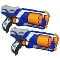 thumbnail image 2 of NerfN-Strike Strongarm 2-Pack, 2 of 2