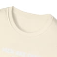 thumbnail image 3 of Funny Equal Comedy Face Graphic Novelty Tees, 3 of 7