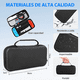 thumbnail image 2 of Kit De Accesorios Con Estuche Nintendo Switch 2, 2 of 7