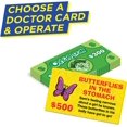 thumbnail image 5 of Classic Operation Game, 5 of 5