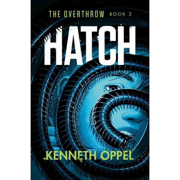 The Overthrow Hatch, (Paperback)