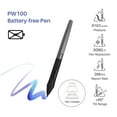 HUION HS610 Graphics Drawing Painting Tablet for Computer Artists