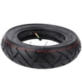 thumbnail image 2 of Oubit Neumático de inflado - Juego de Tubo Interior y neumático Exterior de 10 Pulgadas El neumático de Repuesto para Scooter eléctrico se Adapta al neumático Inflable para Scooter eléctrico M365, 2 of 5