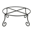 thumbnail image 4 of Achla Designs Piazza Flower Pot Plant Stand, Large, 4 of 4