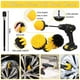 thumbnail image 4 of Kit de Detallado de Automóviles 27 Piezas Cepillos y Accesorios de Lavado, 4 of 6