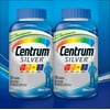 2 PACK | Centrum Silver Men 50+, 250 Tablets