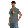 thumbnail image 6 of Multi-Color Heart T-Shirt, 6 of 8