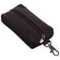 thumbnail image 1 of FUEENIRVA Key Case Wallet Small Pouch with Key Ring Unisex Design for Daily Use 1Pack 4.72X3.00X0.39in, 1 of 7