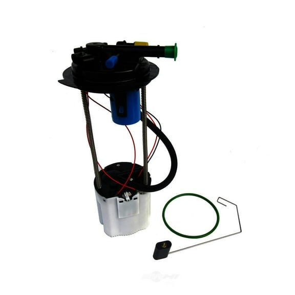 Autobest F2848A Fuel Pump Module Assembly