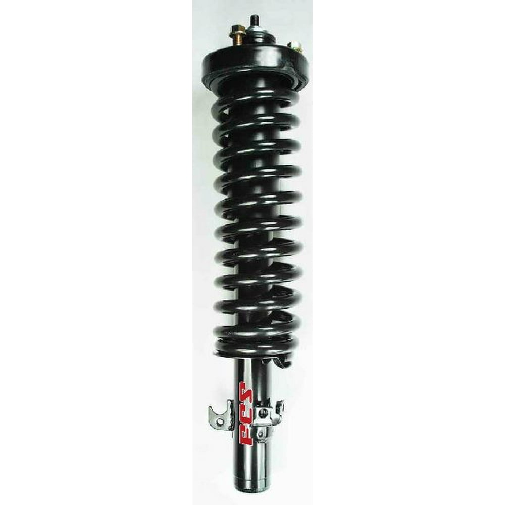 OE Replacement for 19901993 Honda Accord Front Suspension Strut and