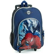 Spider-Man 3 Roller Backpack