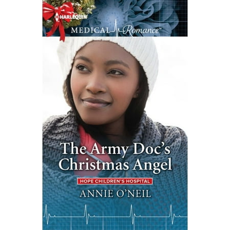 The Army Doc's Christmas Angel - eBook