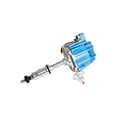 thumbnail image 1 of Top Street Performance JM6508BL Distributeur HEI avec Bouchon Bleu (Avance sous Vide), 1 of 2