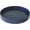 Blue, variant on Plant Saucer 6 inch Drip Tray for Ceramic Plastic Pots, 2 Pack Plant Saucers for Indoors, Plastic Planter Flower Pot Saucers for Potted Plants, Planter Water Trays for pots Base (6", Chocolate)