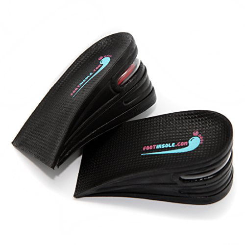 Height Increase Shoe Insoles Lift Kit 
