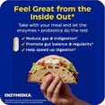 thumbnail image 4 of Enzymedica, Digest Complete + Probiotics, Full-Range, Everyday Enzymes with 800 Million CFU Active Cultures per Capsule, 90 Capsules, 4 of 9