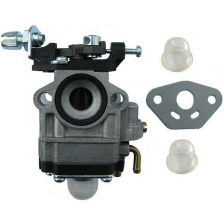 Single Pole Rolling Backpack - Carburetor FOR Echo Trimmer WYJ-192-1 WYJ-192 carb, PAS 260 261 Pole Saw Carburetor, PB651 Backpack Blower