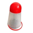 thumbnail image 2 of Tackle de carpas Equipadores de alimentación de equipos de anidación Tackle Tackle Feeder de carpas Freeder L, 2 of 8