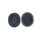 thumbnail image 1 of Tholdsy 2 piezas Cojín para auriculares Aislamiento de ruido Almohadillas para los oídos Accesorios Cubierta Relojes inteligentes Azul, 1 of 6