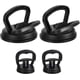 thumbnail image 1 of 4 Car Dent Removal and Repair Tools with Suction Cup for Granite Mirror Door Window Handle Lifting Moving Objects (5.7CM+11.8CM), 1 of 5