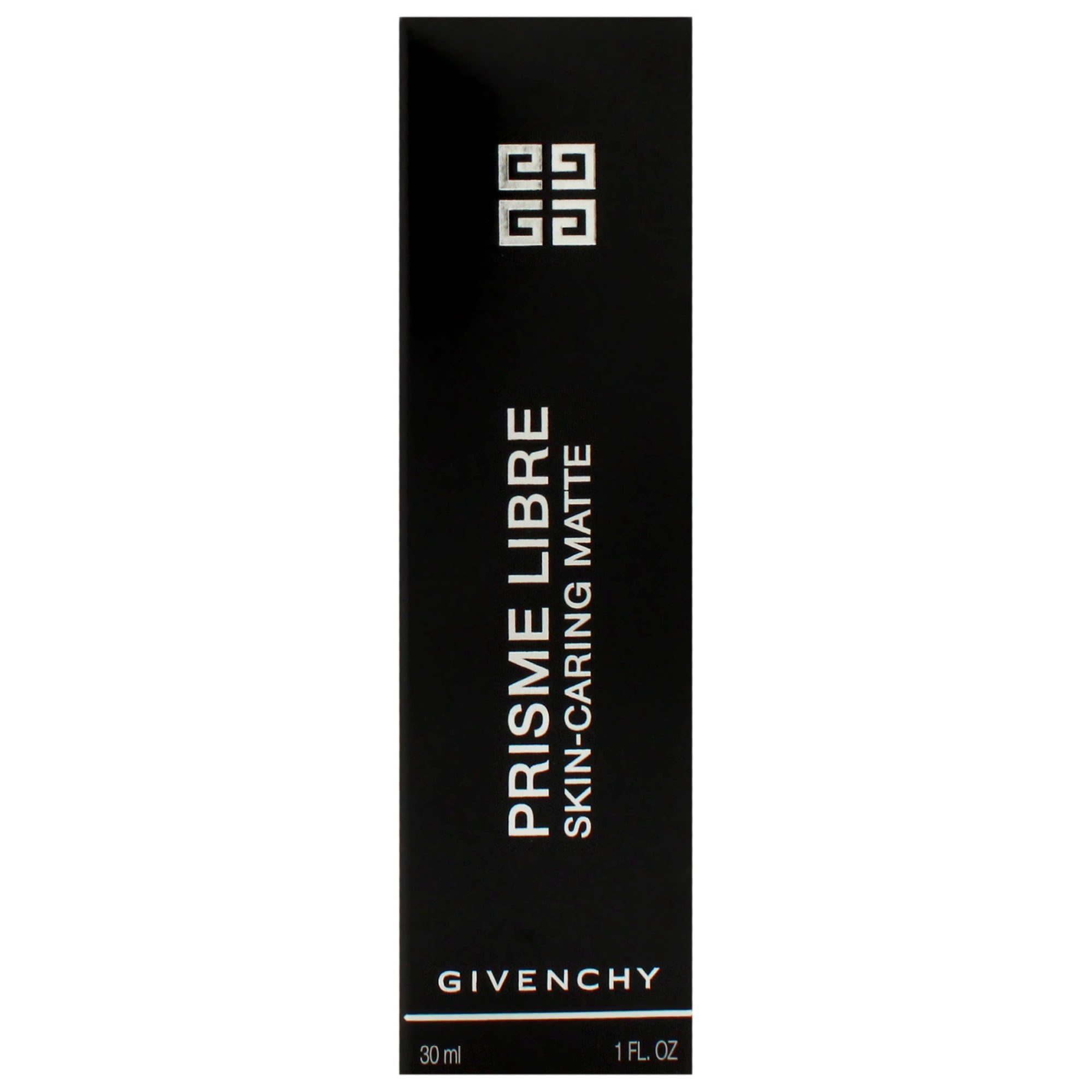 Givenchy Prisme Libre Skin-Caring Matte Foundation - 1-W105 Fair with Warm Yellow Tones , 1 oz Foundation