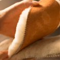 thumbnail image 3 of Bran Interior Soles In Sheepskin For Men Super Thick Superior Quality, Interior Soles In Sustainable And Extra Soft Sheepskin For Women Men Shoe Inser, 3 of 3