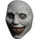 thumbnail image 1 of Demonio sonriente de Halloween, máscara de cara de exorcista, cubierta de cara de miedo, máscara de Halloween de terror para adultos, accesorios de disfraz de escudo de Halloween para Halloween Levamdar  OTTO-ZYS-0288, 1 of 6