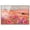 Silver Frame, variant on Wild Bison Wonder High-Gloss Frameless Acrylic Glass Wall Art Classic Floral Art by Art Remedy, Ready to Hang, 36 x 24